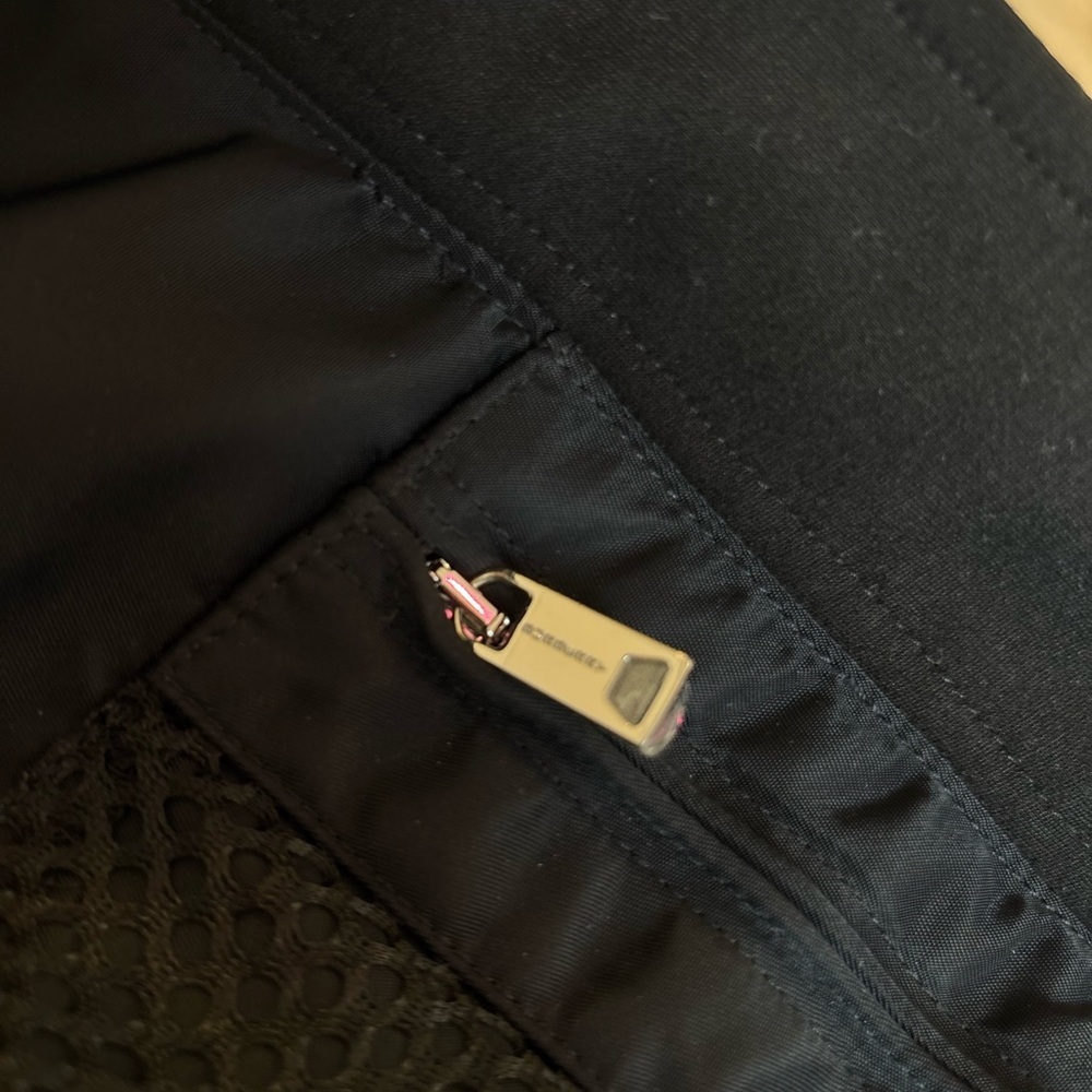 Burberry Women’s Hooded Econyl Down Long Padded Puffer Jacket In Size Small - Picture 12 of 13